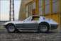 Preview: 1:18 Chevrolet Corvette Stingray Coupe Standox Imola Ice by Exoto